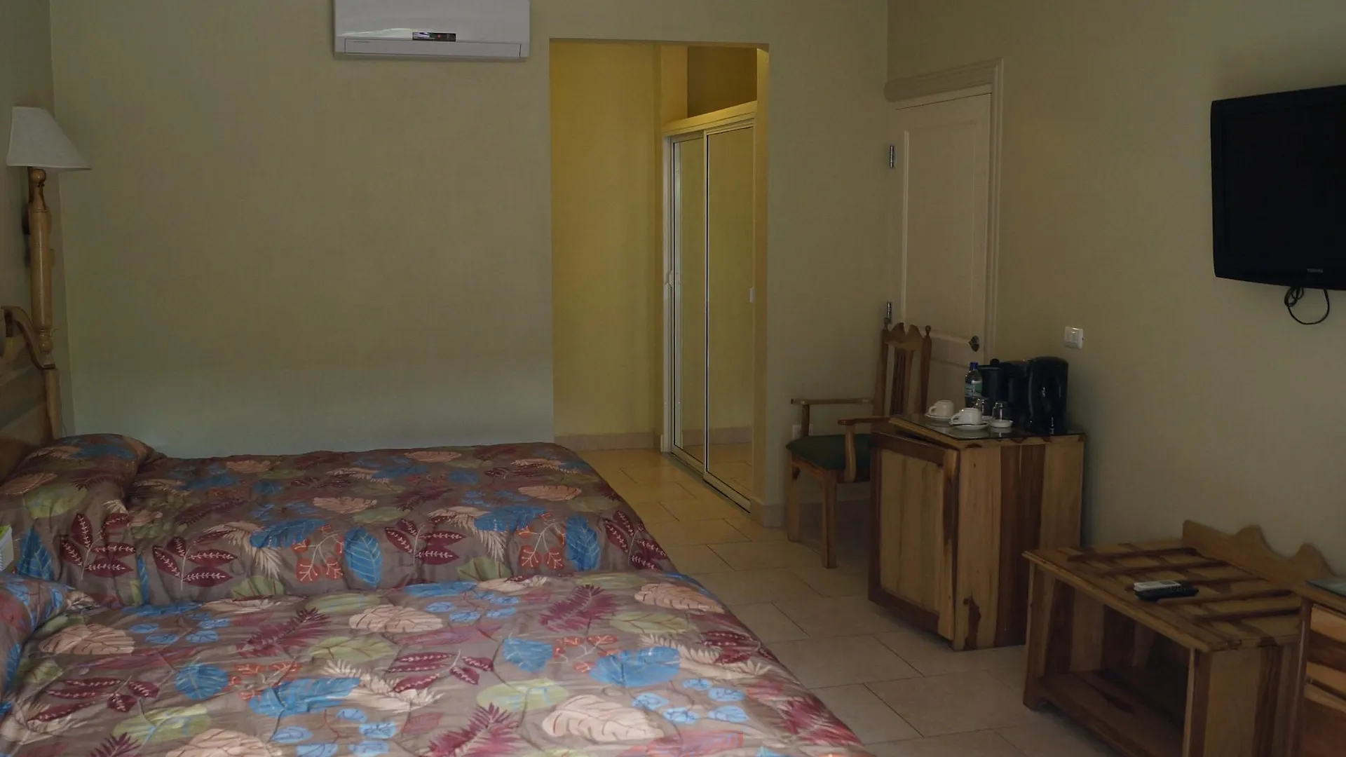 Four Seasons Hotel Kingston Jamaica