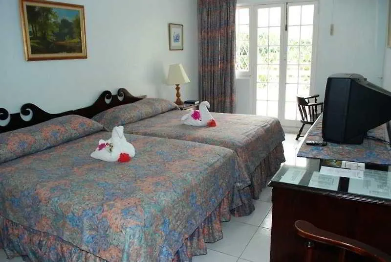 Hotel Four Seasons Kingston 3*,  Giamaica