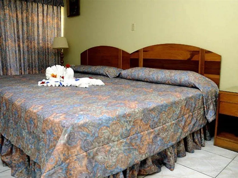 Hotel Four Seasons Kingston