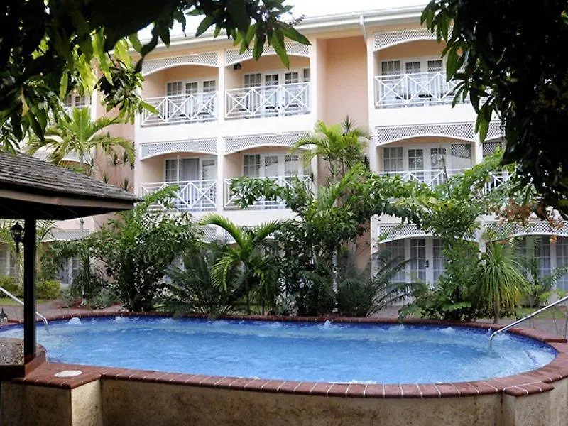 ***  Four Seasons Hotel Kingston Jamaica