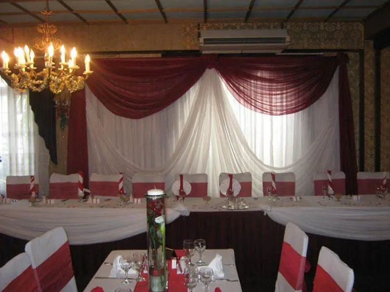 Hotel Four Seasons Kingston 3*,  Giamaica