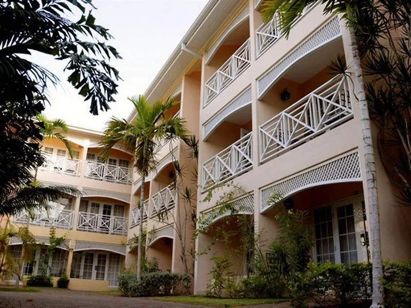 Four Seasons Hotel Kingston