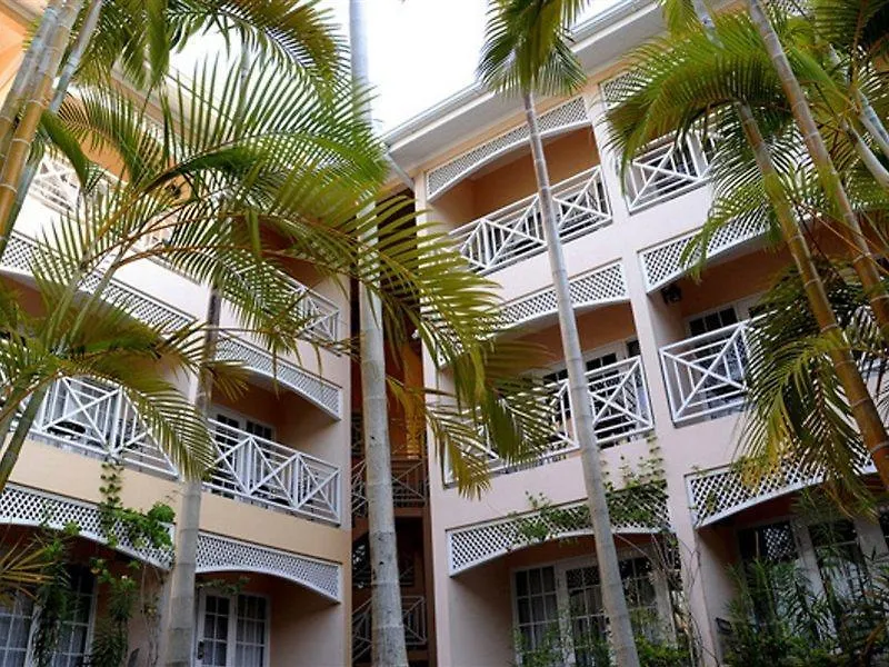 Four Seasons Hotel Kingston Jamaica