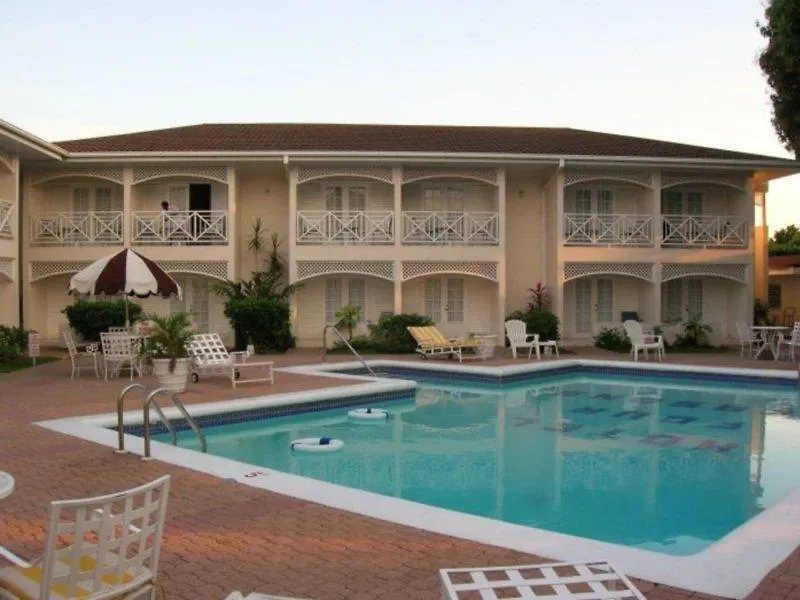 Four Seasons Hotel Kingston