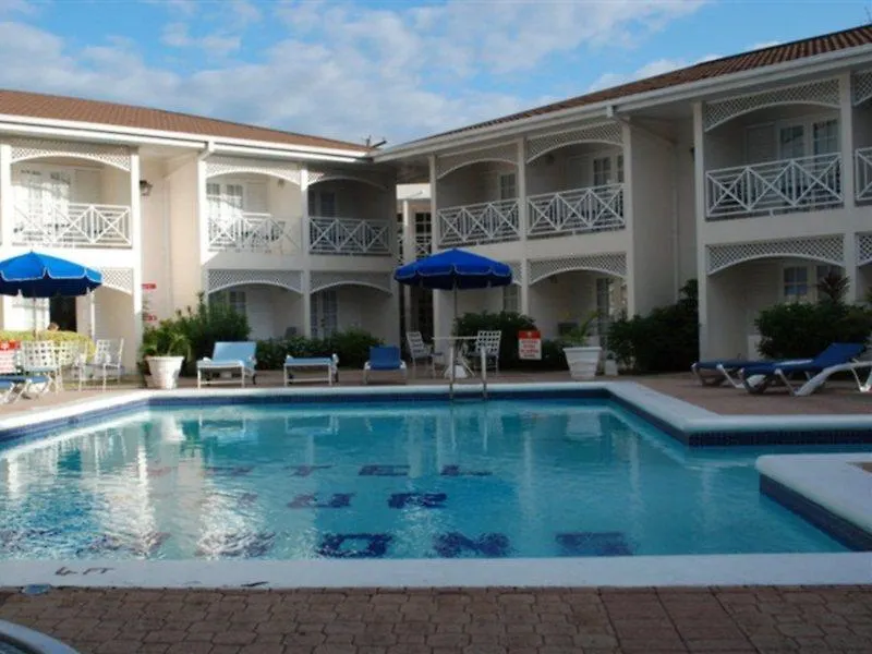 Four Seasons Hotel Kingston