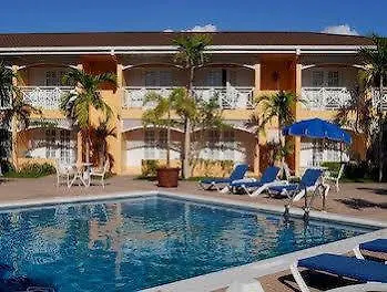 Hotel Four Seasons Kingston