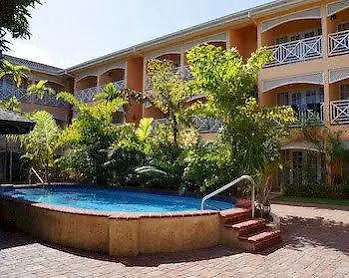Four Seasons Hotel Kingston Jamaica