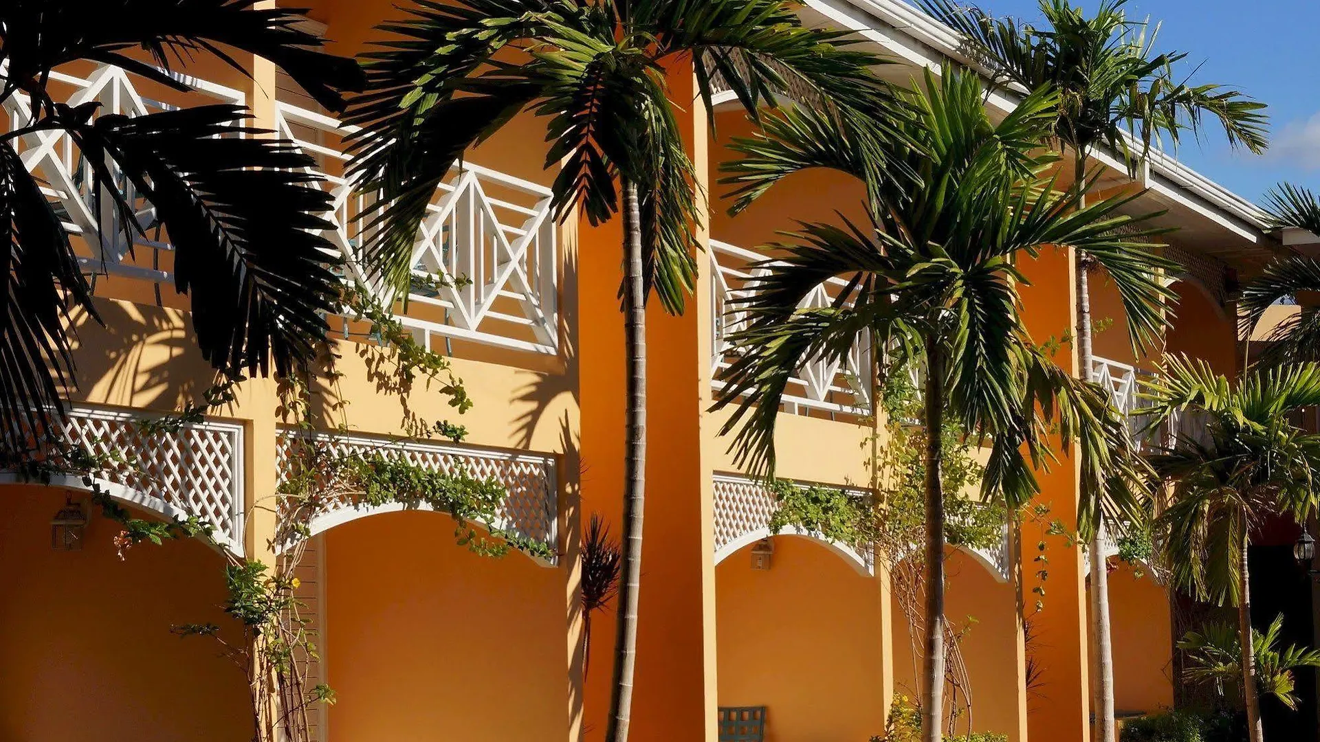 Four Seasons Hotel Kingston 3*,