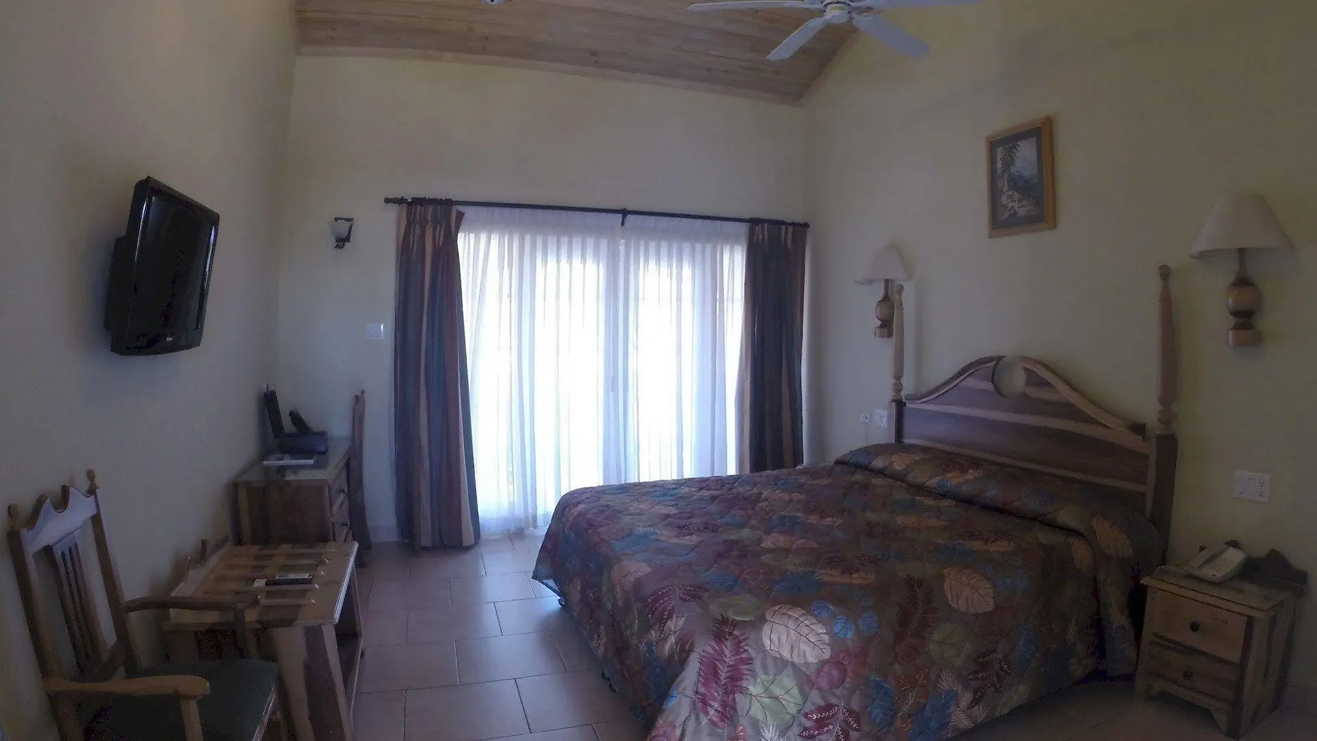 Four Seasons Hotel Kingston Jamaica