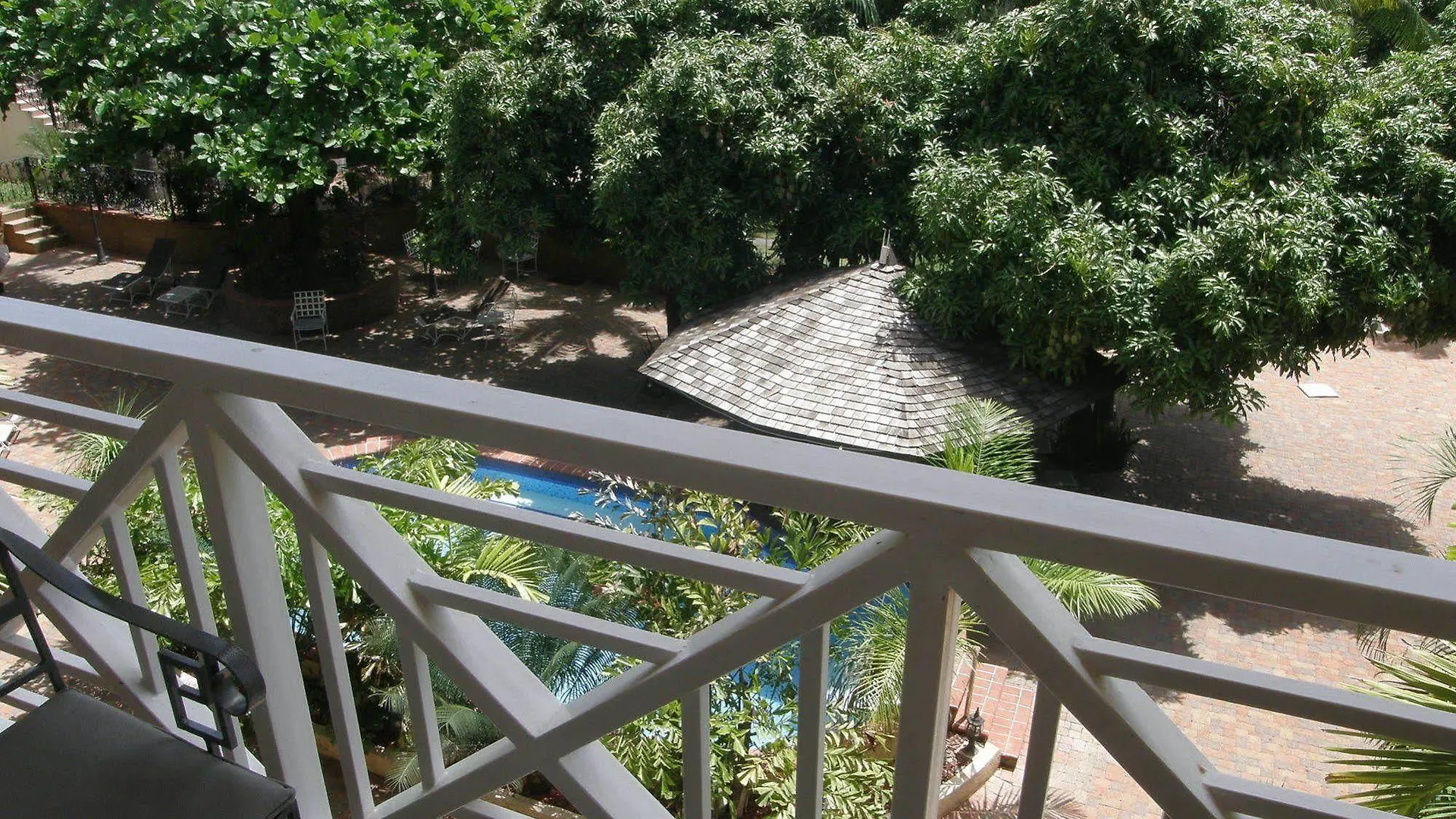Four Seasons Hotel Kingston 3*,  Jamaica