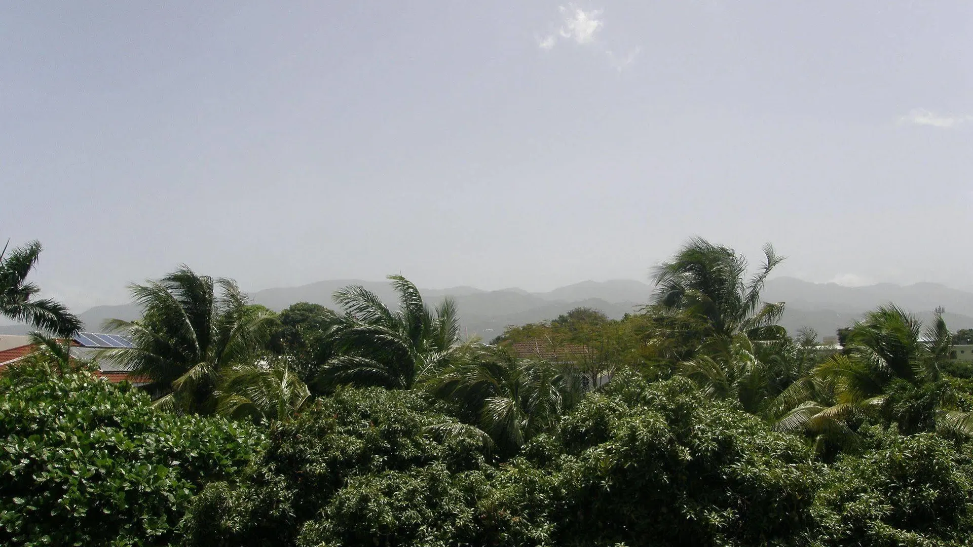 ***  Four Seasons Hotel Kingston Jamaica