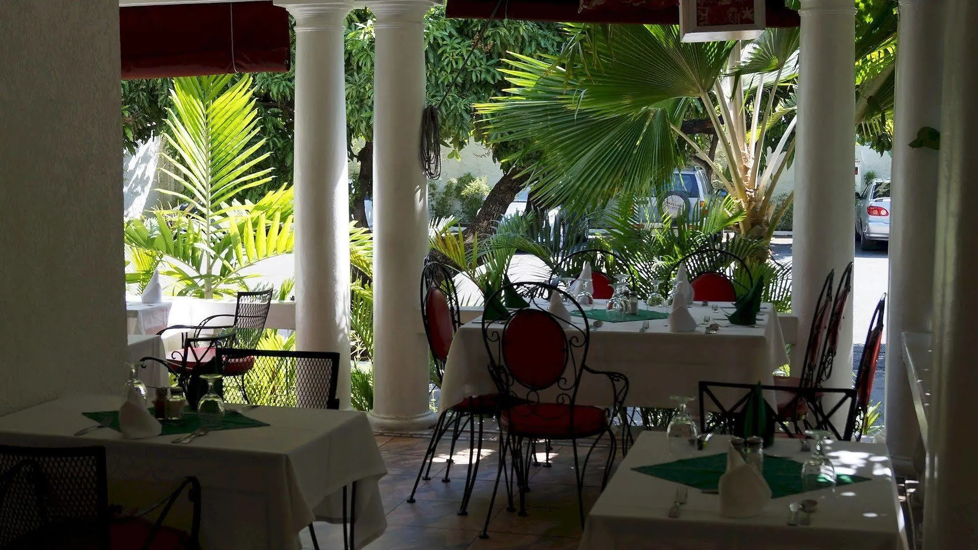 Four Seasons Hotel Kingston 3*,  Jamaica