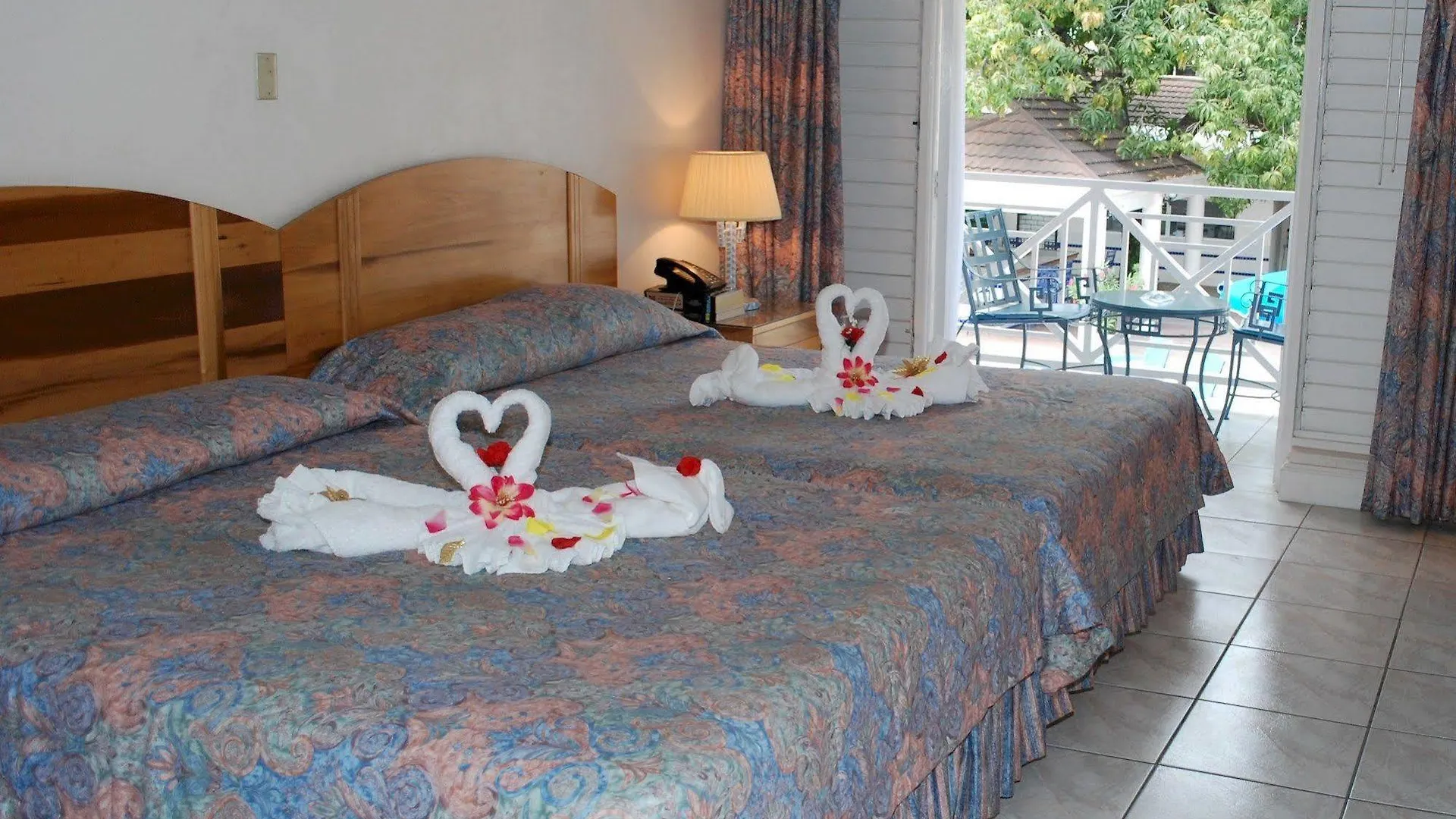 Four Seasons Hotel Kingston