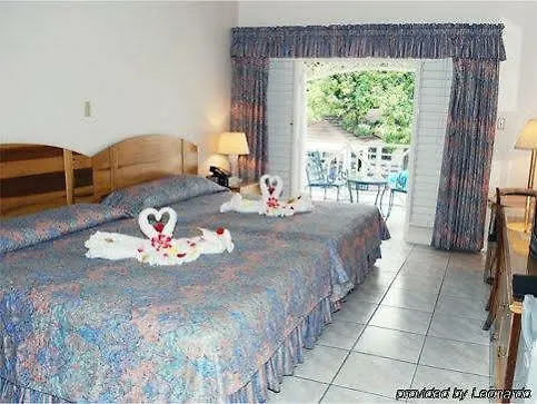Four Seasons Hotel Kingston Jamaica