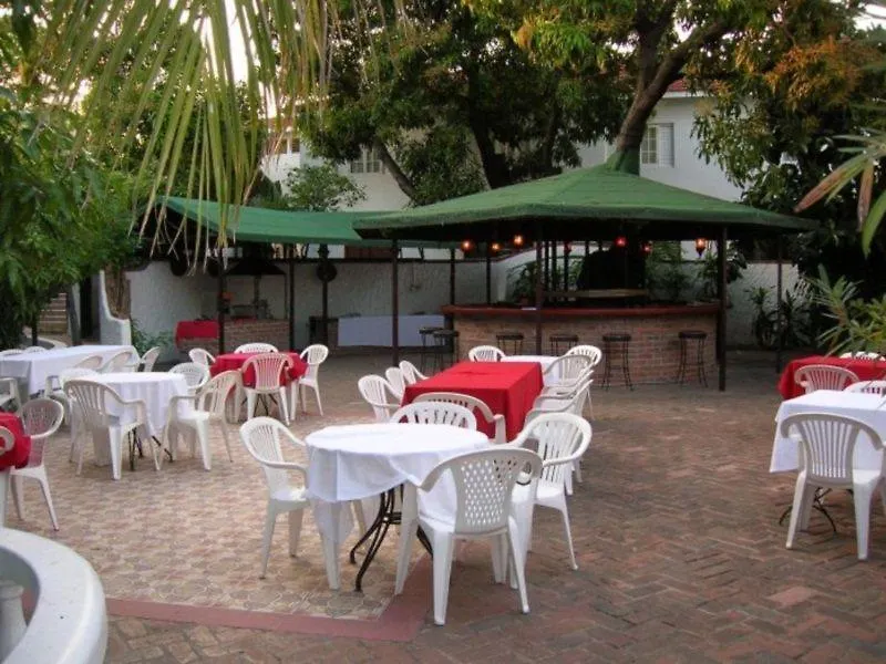 Hotel Four Seasons Kingston Jamajka